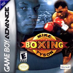<a href='https://www.playright.dk/info/titel/mike-tyson-boxing'>Mike Tyson Boxing</a>    6/30