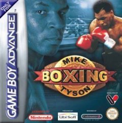 Mike Tyson Boxing (EU)