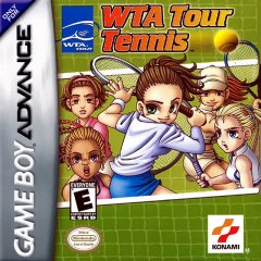 Pro Tennis WTA Tour (US)