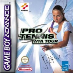 Pro Tennis WTA Tour (EU)