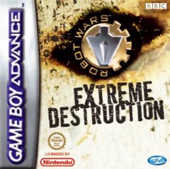 <a href='https://www.playright.dk/info/titel/robot-wars-extreme-destruction'>Robot Wars: Extreme Destruction</a>    22/30