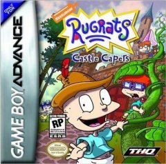 <a href='https://www.playright.dk/info/titel/rugrats-castle-capers'>Rugrats: Castle Capers</a>    12/30