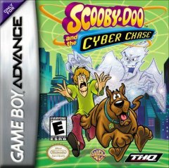 <a href='https://www.playright.dk/info/titel/scooby-doo-and-the-cyber-chase'>Scooby-Doo And The Cyber Chase</a>    2/30