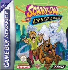 Scooby-Doo And The Cyber Chase (EU)