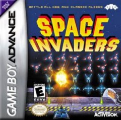 Space Invaders (EU)