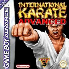 International Karate Advanced (EU)