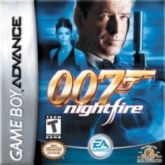 007: Nightfire (US)