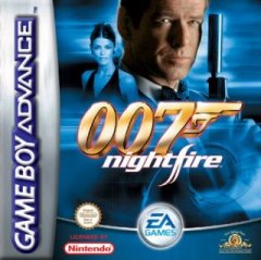 007: Nightfire (EU)