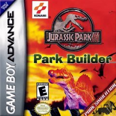 <a href='https://www.playright.dk/info/titel/jurassic-park-iii-park-builder'>Jurassic Park III: Park Builder</a>    11/30