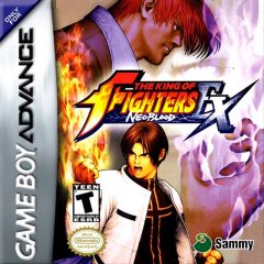 King Of Fighters EX, The: Neo Blood (US)