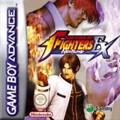 King Of Fighters EX, The: Neo Blood (EU)