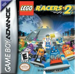 Lego Racers 2 (US)