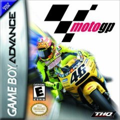 MotoGP (2002) (US)
