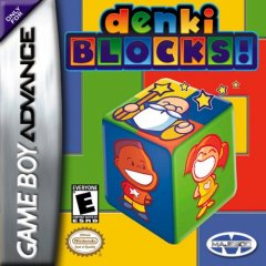 Denki Blocks! (US)