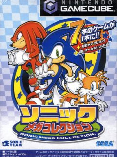 <a href='https://www.playright.dk/info/titel/sonic-mega-collection'>Sonic Mega Collection</a>    22/30
