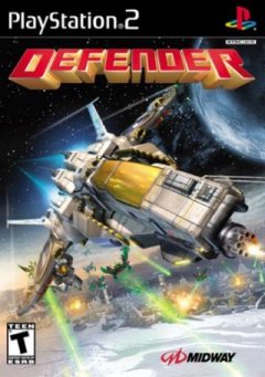 Defender (2002) (US)