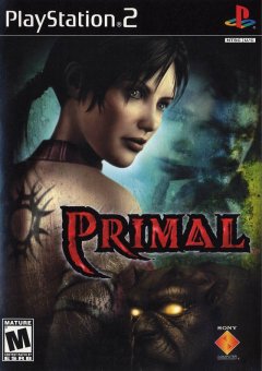 Primal (US)