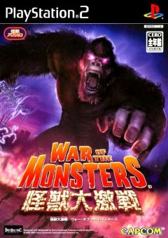 <a href='https://www.playright.dk/info/titel/war-of-the-monsters'>War Of The Monsters</a>    1/30