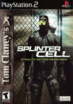 <a href='https://www.playright.dk/info/titel/splinter-cell'>Splinter Cell</a>    30/30
