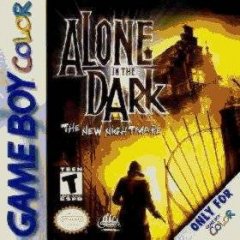 Alone In The Dark: The New Nightmare (US)