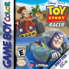 Toy Story Racer (US)