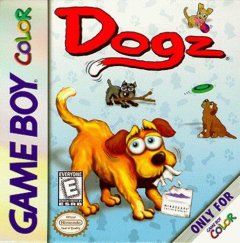 Dogz (US)