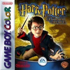 Harry Potter And The Chamber Of Secrets (EU)
