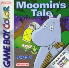 Moomin's Tale (EU)