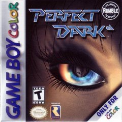 <a href='https://www.playright.dk/info/titel/perfect-dark-game-boy-color'>Perfect Dark (Game Boy Color)</a>    7/30