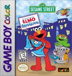 <a href='https://www.playright.dk/info/titel/sesame-street-the-adventures-of-elmo-in-grouchland'>Sesame Street: The Adventures Of Elmo In Grouchland</a>    26/30