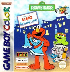 <a href='https://www.playright.dk/info/titel/sesame-street-the-adventures-of-elmo-in-grouchland'>Sesame Street: The Adventures Of Elmo In Grouchland</a>    25/30