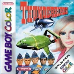 Thunderbirds (2000) (EU)