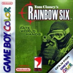<a href='https://www.playright.dk/info/titel/rainbow-six'>Rainbow Six</a>    1/30