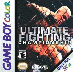 <a href='https://www.playright.dk/info/titel/ultimate-fighting-championship'>Ultimate Fighting Championship</a>    10/30