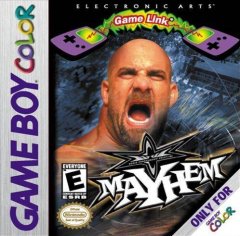 <a href='https://www.playright.dk/info/titel/wcw-mayhem'>WCW Mayhem</a>    8/30