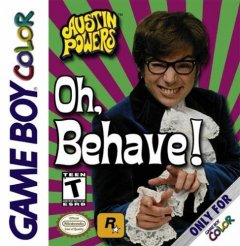 <a href='https://www.playright.dk/info/titel/austin-powers-oh-behave'>Austin Powers: Oh Behave!</a>    5/30