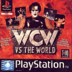 WCW Vs. The World (EU)