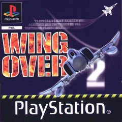 Wing Over 2 (EU)