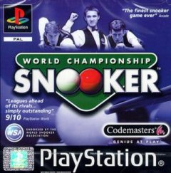 <a href='https://www.playright.dk/info/titel/world-championship-snooker'>World Championship Snooker</a>    20/30