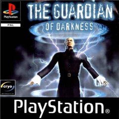 Guardian Of Darkness, The (EU)