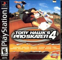 <a href='https://www.playright.dk/info/titel/tony-hawks-pro-skater-4'>Tony Hawk's Pro Skater 4</a>    28/30