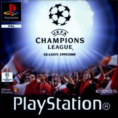 UEFA Champions League 1999/2000 (EU)