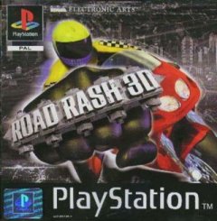 Road Rash 3D (EU)
