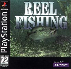Reel Fishing (US)