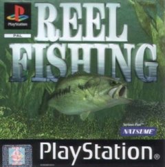 Reel Fishing (EU)