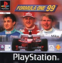 Formula 1 '99 (EU)