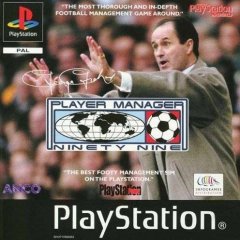 Player Manager 99 (EU)