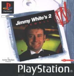 Jimmy White's 2: Cueball (EU)