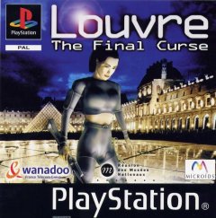 Louvre: The Final Curse (EU)
