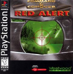 <a href='https://www.playright.dk/info/titel/command-+-conquer-red-alert'>Command & Conquer: Red Alert</a>    20/30
